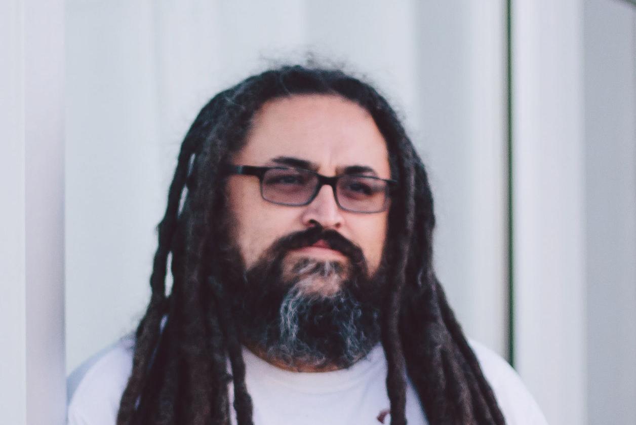 Bart Vargas